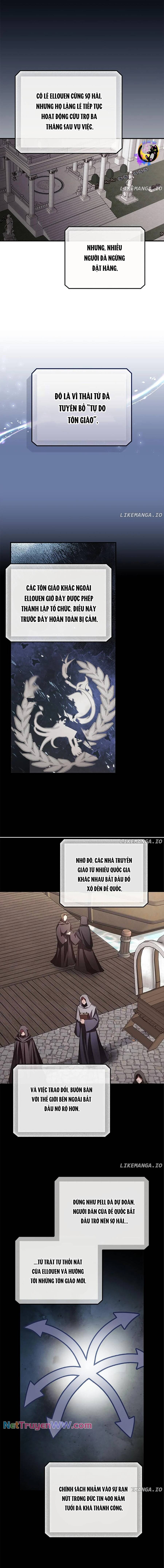 Tôi Nhìn Thấy Cái Chết Của Bạn Chapter 66 - 2