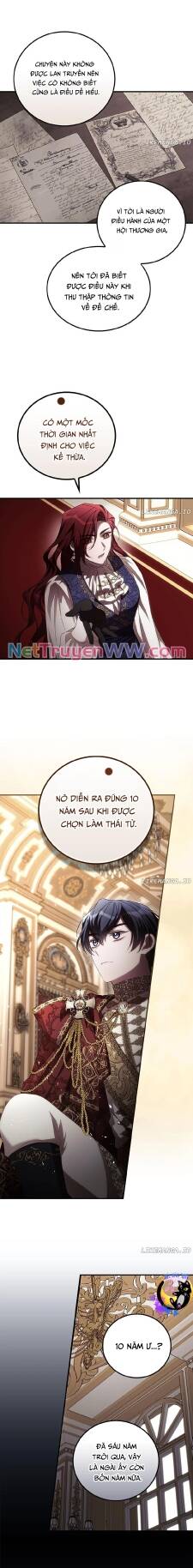 Tôi Nhìn Thấy Cái Chết Của Bạn Chapter 66 - 13