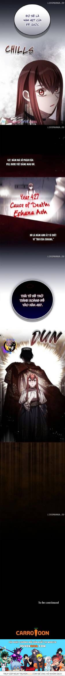 Tôi Nhìn Thấy Cái Chết Của Bạn Chapter 66 - 14