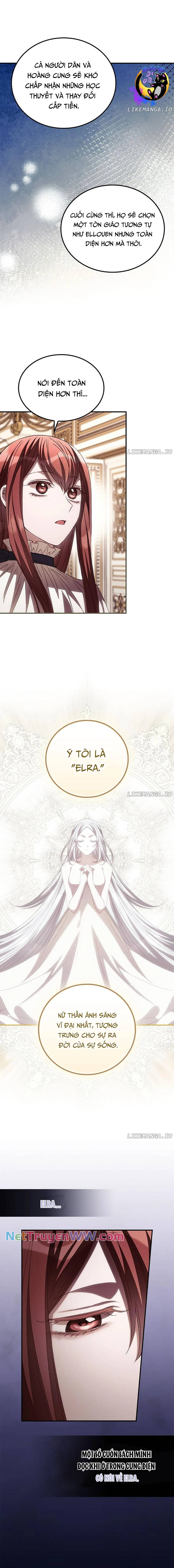 Tôi Nhìn Thấy Cái Chết Của Bạn Chapter 66 - 6