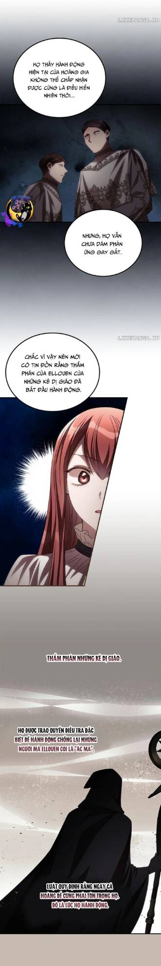 Tôi Nhìn Thấy Cái Chết Của Bạn Chapter 66 - 10