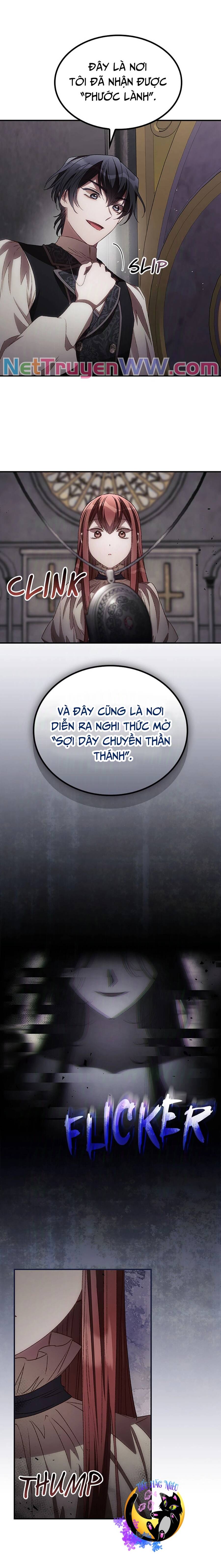 Tôi Nhìn Thấy Cái Chết Của Bạn Chapter 67 - 13