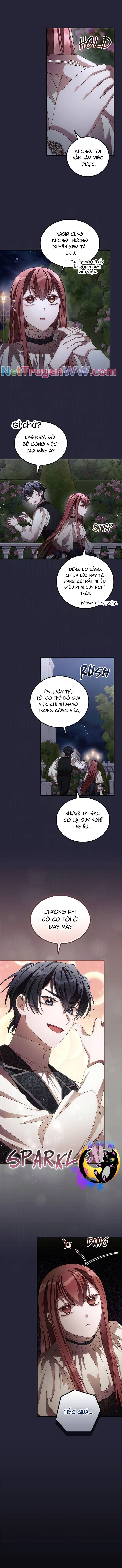 Tôi Nhìn Thấy Cái Chết Của Bạn Chapter 67 - 3