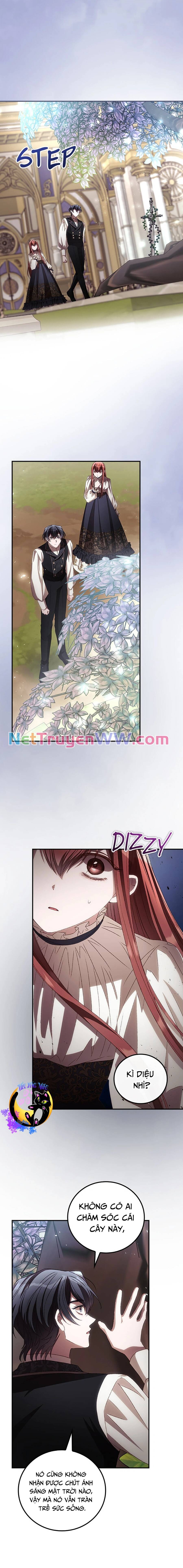 Tôi Nhìn Thấy Cái Chết Của Bạn Chapter 68 - 1