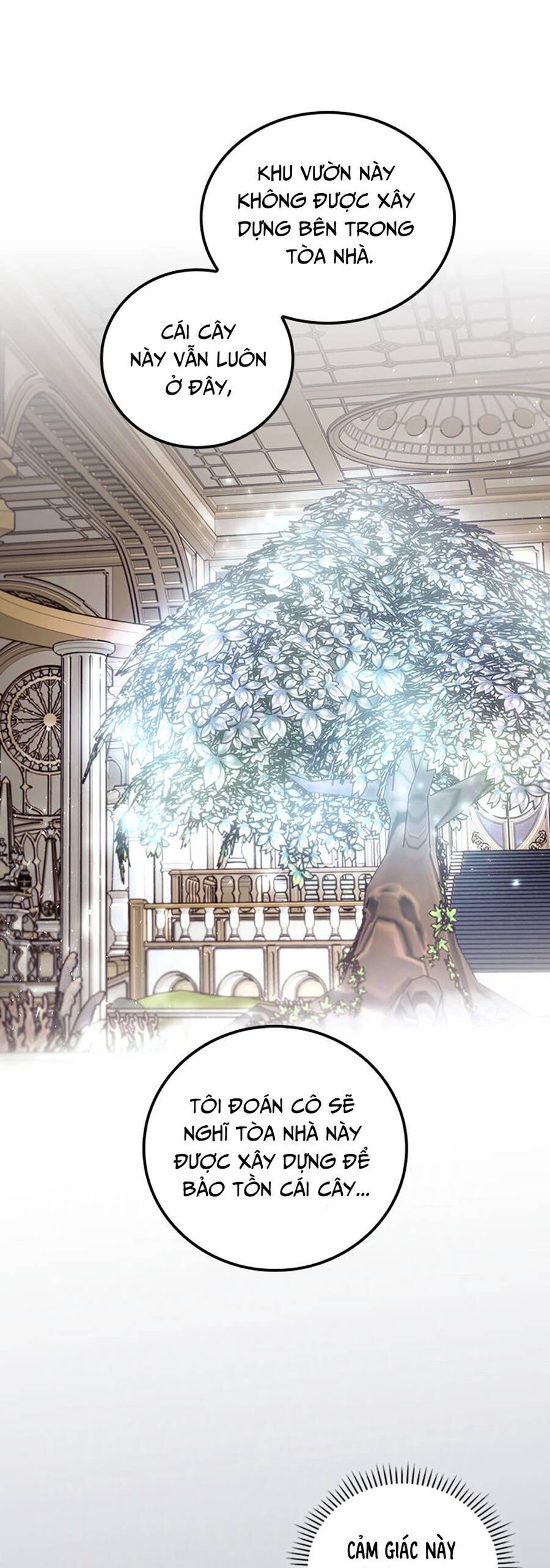 Tôi Nhìn Thấy Cái Chết Của Bạn Chapter 68 - 2