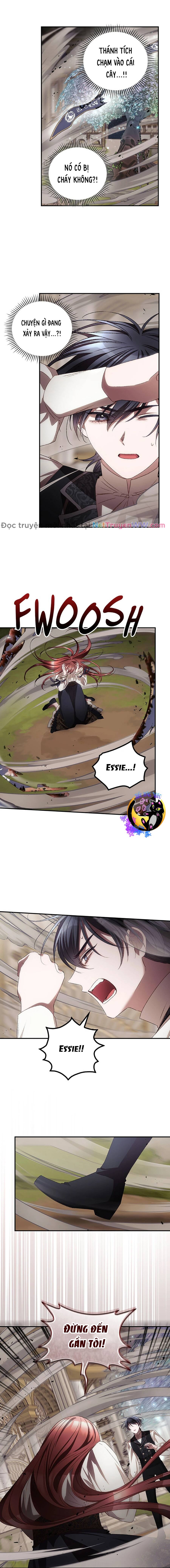 Tôi Nhìn Thấy Cái Chết Của Bạn Chapter 68 - 11