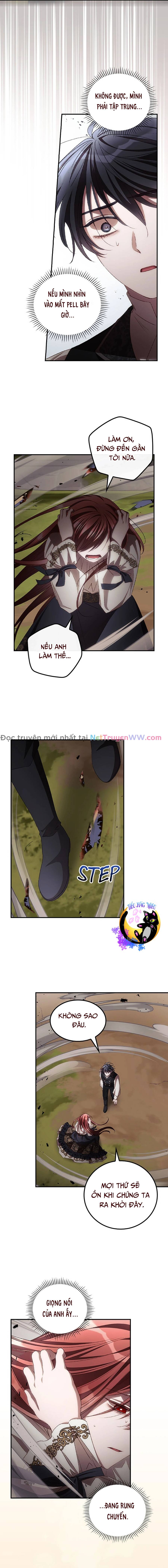 Tôi Nhìn Thấy Cái Chết Của Bạn Chapter 68 - 12