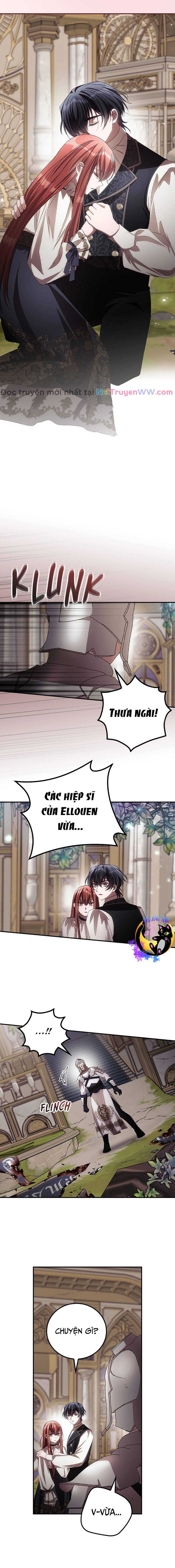 Tôi Nhìn Thấy Cái Chết Của Bạn Chapter 68 - 15