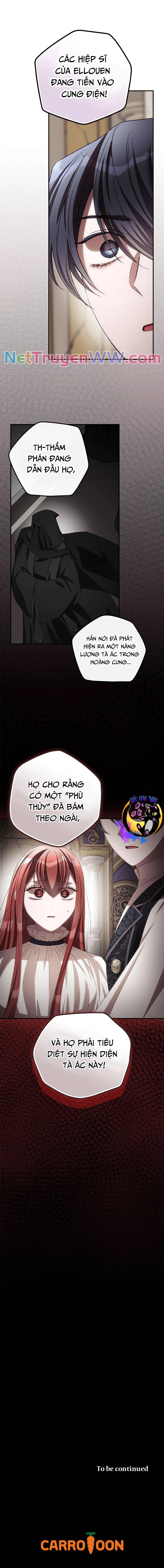 Tôi Nhìn Thấy Cái Chết Của Bạn Chapter 68 - 16