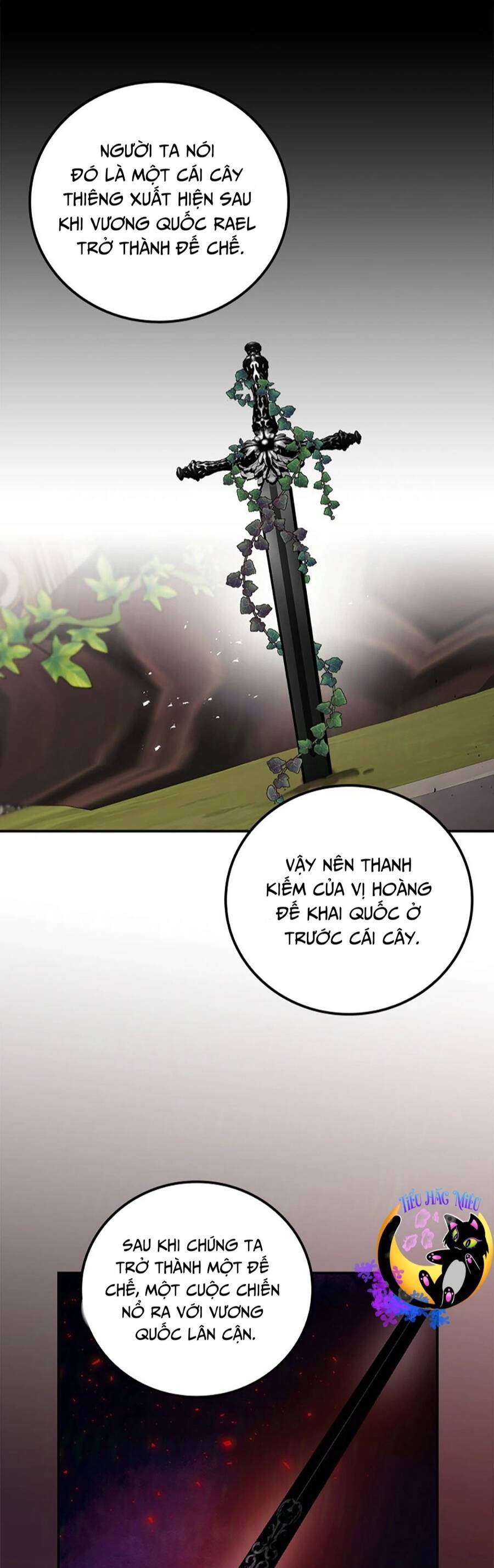 Tôi Nhìn Thấy Cái Chết Của Bạn Chapter 68 - 3