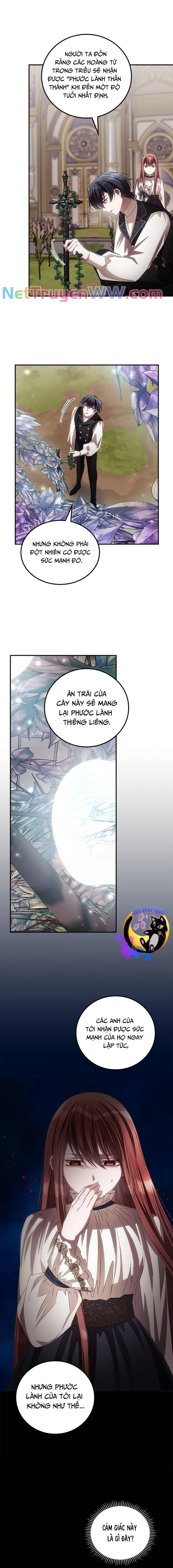 Tôi Nhìn Thấy Cái Chết Của Bạn Chapter 68 - 4