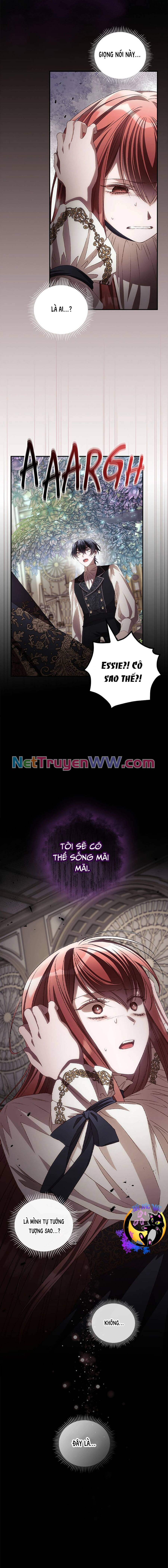 Tôi Nhìn Thấy Cái Chết Của Bạn Chapter 68 - 7