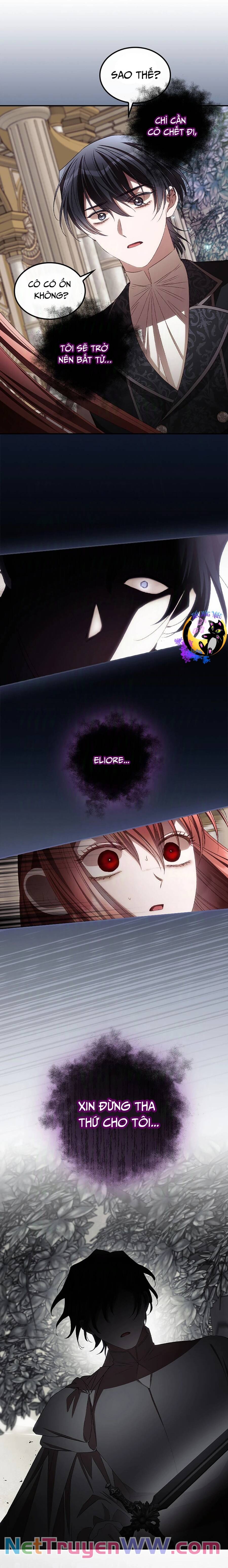 Tôi Nhìn Thấy Cái Chết Của Bạn Chapter 68 - 9