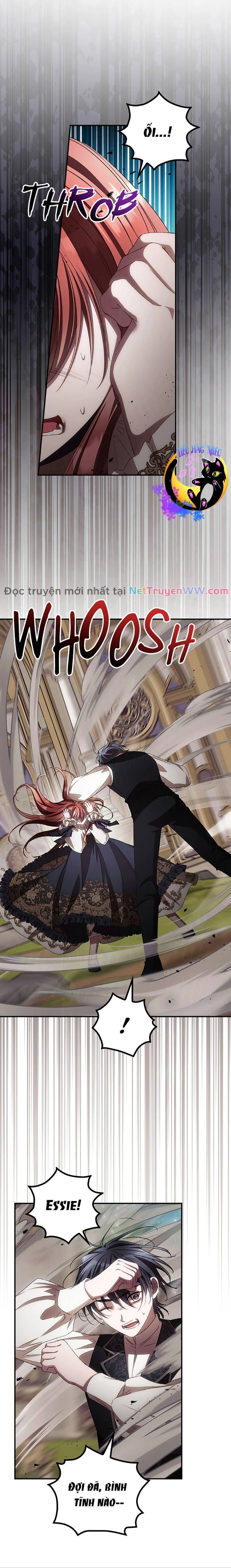 Tôi Nhìn Thấy Cái Chết Của Bạn Chapter 68 - 10