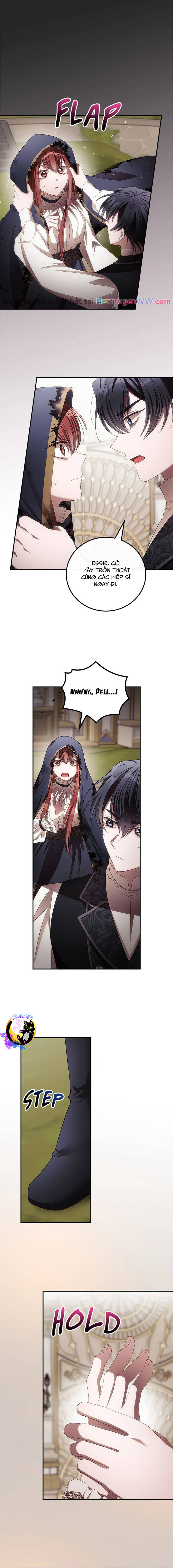 Tôi Nhìn Thấy Cái Chết Của Bạn Chapter 69 - 1