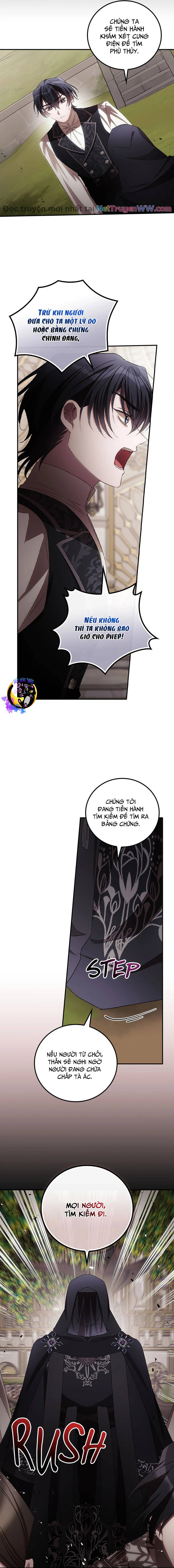 Tôi Nhìn Thấy Cái Chết Của Bạn Chapter 69 - 4