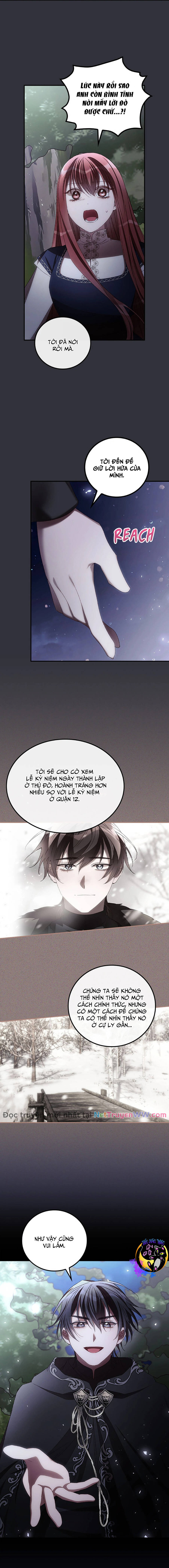 Tôi Nhìn Thấy Cái Chết Của Bạn Chapter 70 - 4