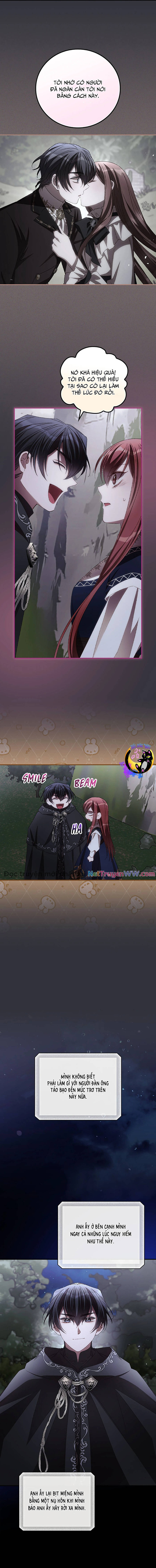 Tôi Nhìn Thấy Cái Chết Của Bạn Chapter 70 - 7