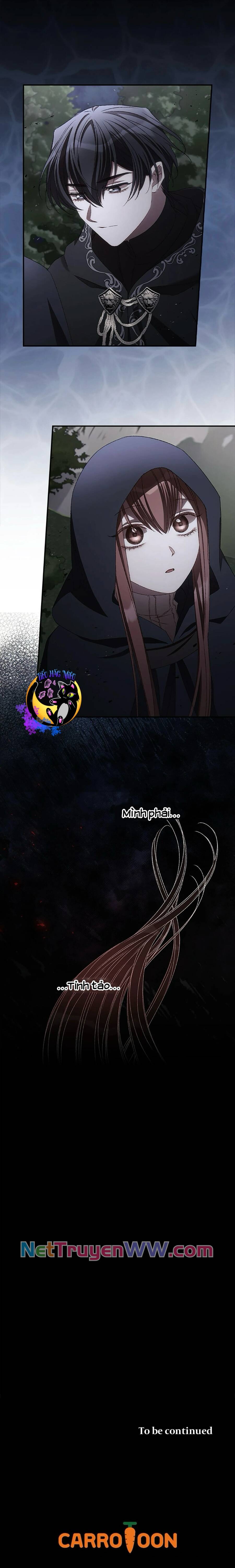 Tôi Nhìn Thấy Cái Chết Của Bạn Chapter 71 - 12