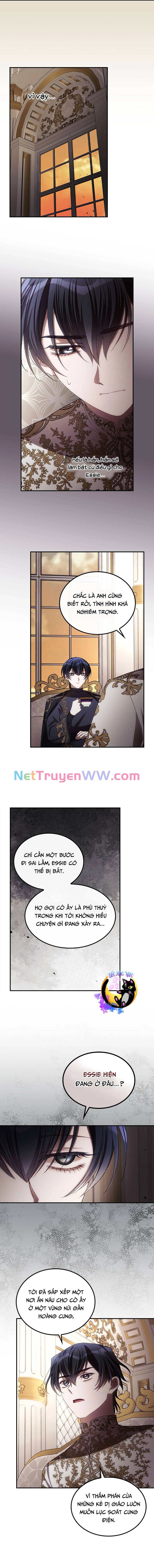 Tôi Nhìn Thấy Cái Chết Của Bạn Chapter 71 - 4