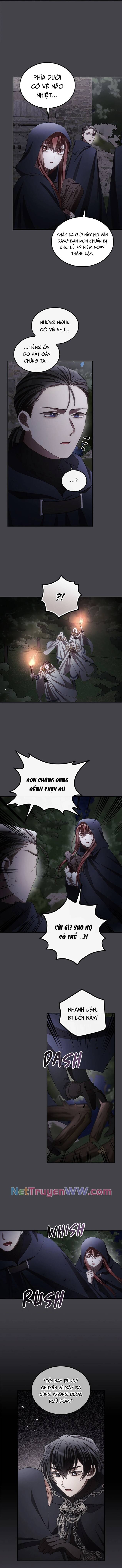 Tôi Nhìn Thấy Cái Chết Của Bạn Chapter 71 - 7