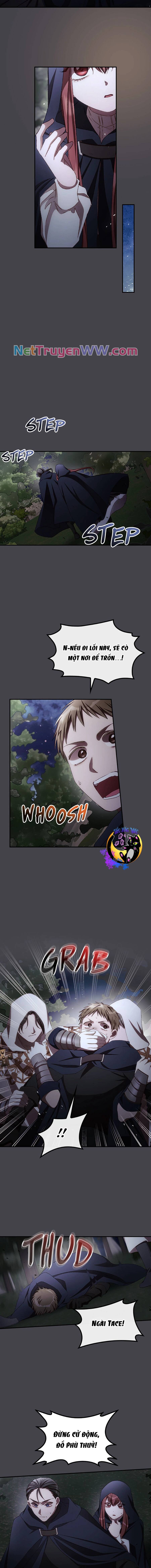Tôi Nhìn Thấy Cái Chết Của Bạn Chapter 71 - 10