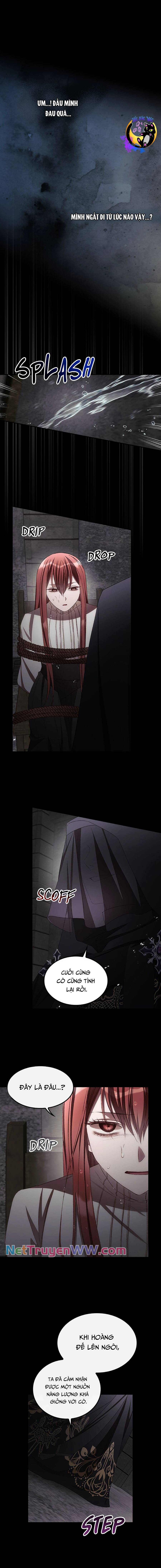 Tôi Nhìn Thấy Cái Chết Của Bạn Chapter 72 - 1