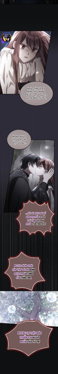 Tôi Nhìn Thấy Cái Chết Của Bạn Chapter 72 - 11