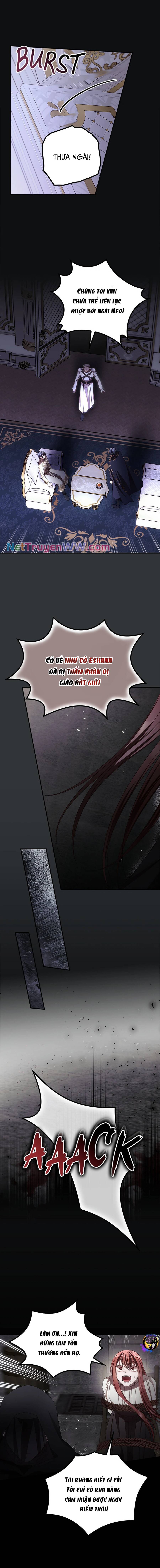 Tôi Nhìn Thấy Cái Chết Của Bạn Chapter 72 - 12