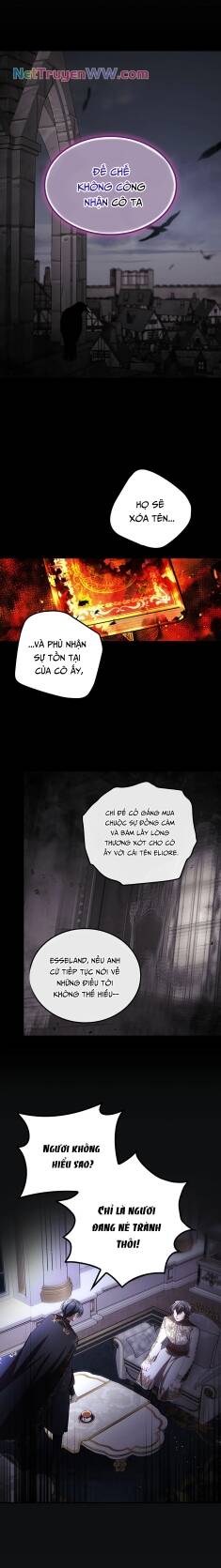 Tôi Nhìn Thấy Cái Chết Của Bạn Chapter 72 - 10