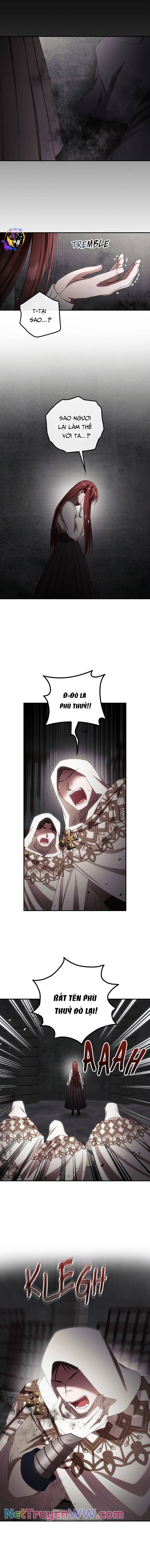 Tôi Nhìn Thấy Cái Chết Của Bạn Chapter 73 - 2