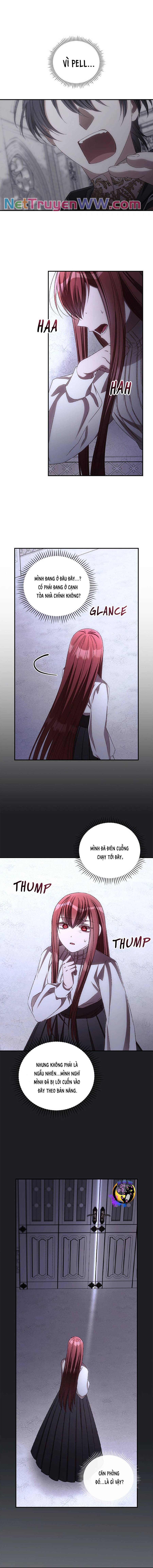 Tôi Nhìn Thấy Cái Chết Của Bạn Chapter 73 - 11