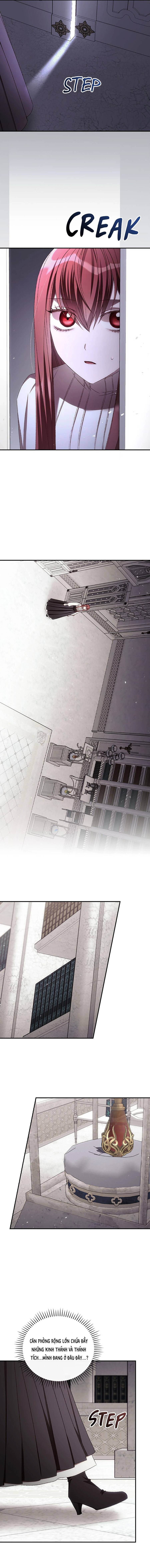 Tôi Nhìn Thấy Cái Chết Của Bạn Chapter 73 - 12