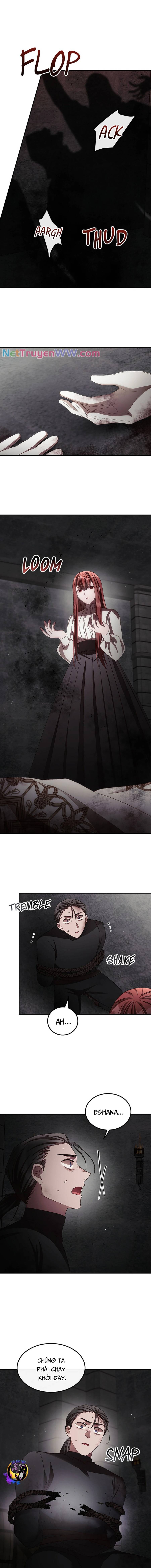 Tôi Nhìn Thấy Cái Chết Của Bạn Chapter 73 - 3