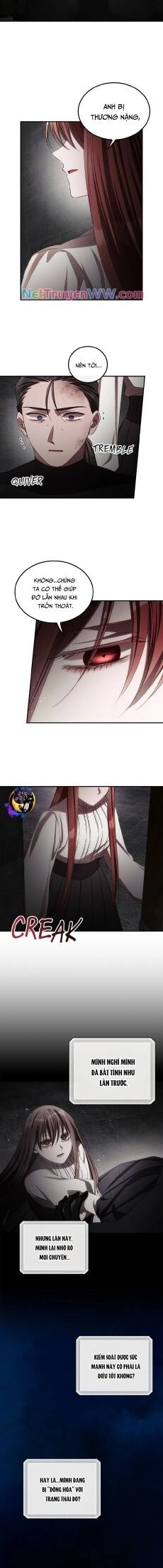Tôi Nhìn Thấy Cái Chết Của Bạn Chapter 73 - 4