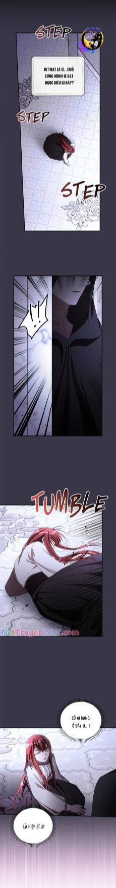 Tôi Nhìn Thấy Cái Chết Của Bạn Chapter 73 - 5