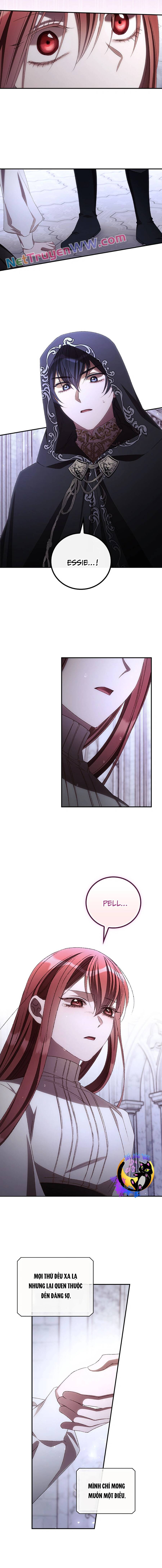 Tôi Nhìn Thấy Cái Chết Của Bạn Chapter 73 - 6