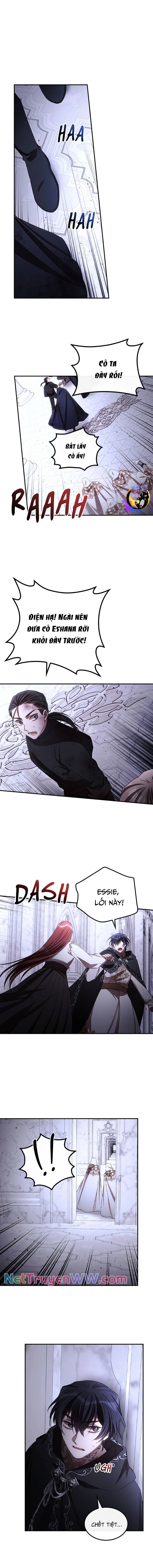 Tôi Nhìn Thấy Cái Chết Của Bạn Chapter 73 - 9