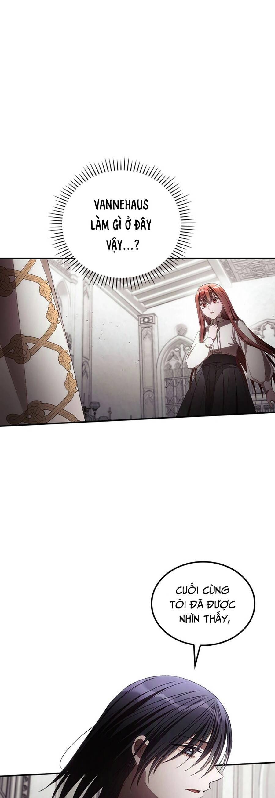 Tôi Nhìn Thấy Cái Chết Của Bạn Chapter 74 - 1