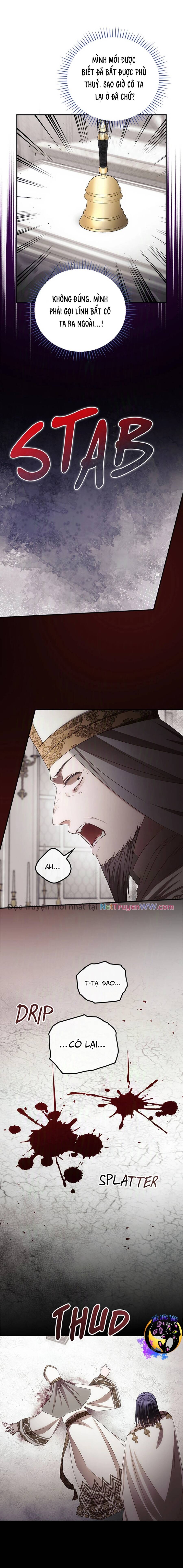 Tôi Nhìn Thấy Cái Chết Của Bạn Chapter 74 - 2