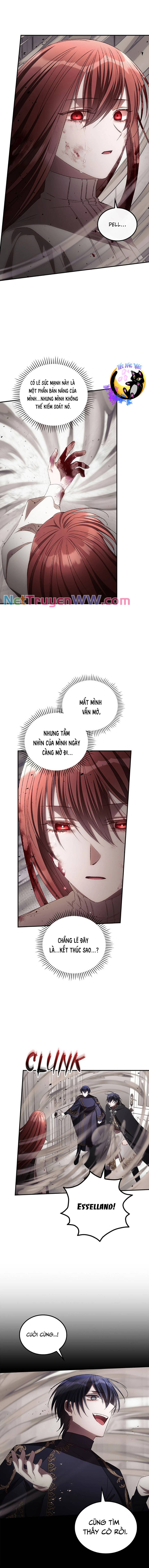 Tôi Nhìn Thấy Cái Chết Của Bạn Chapter 74 - 13