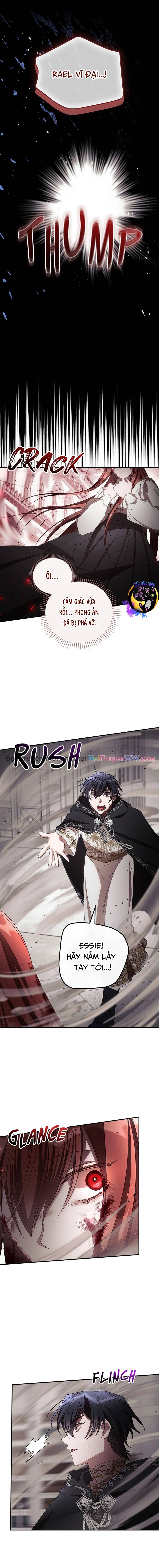 Tôi Nhìn Thấy Cái Chết Của Bạn Chapter 74 - 14