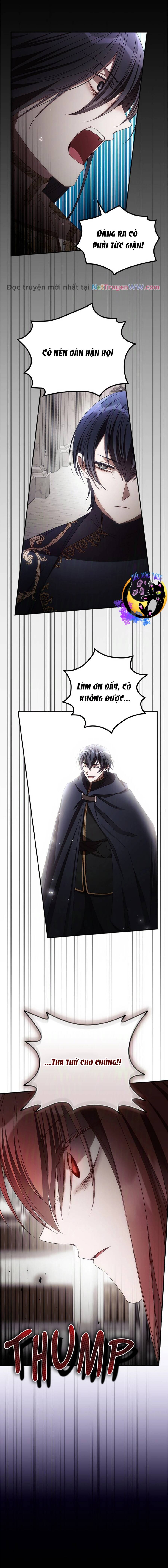 Tôi Nhìn Thấy Cái Chết Của Bạn Chapter 74 - 5