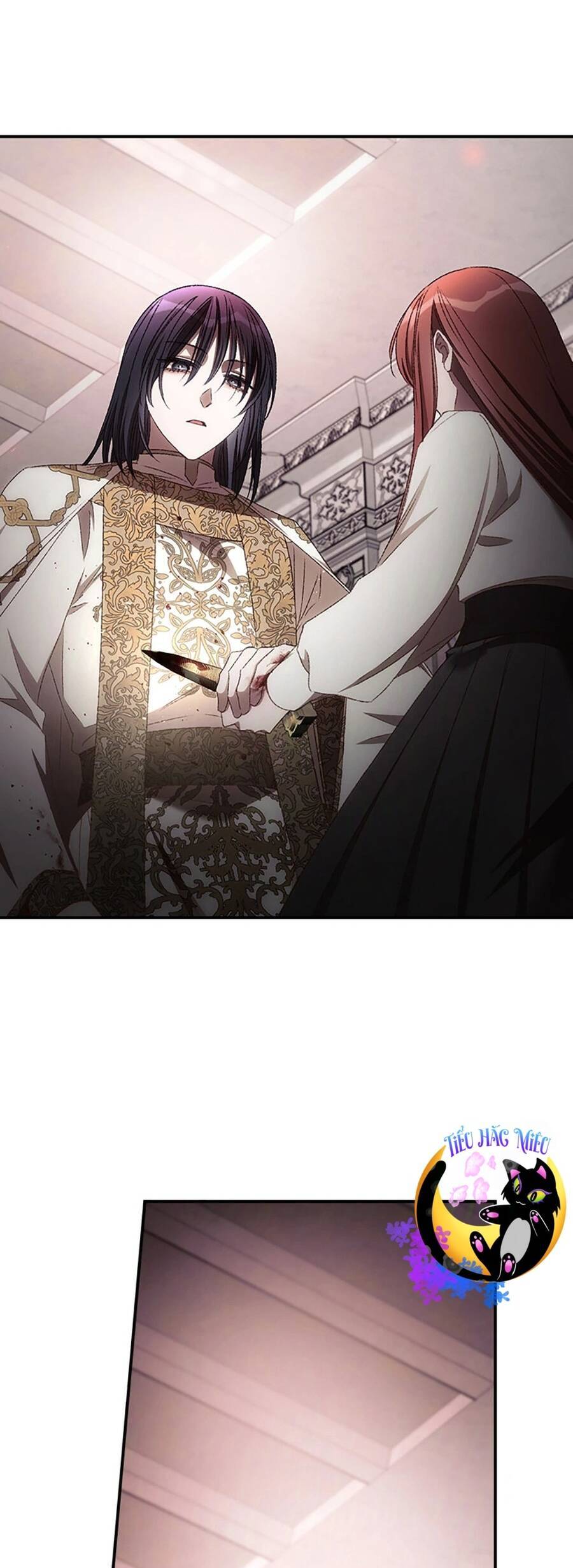 Tôi Nhìn Thấy Cái Chết Của Bạn Chapter 74 - 7