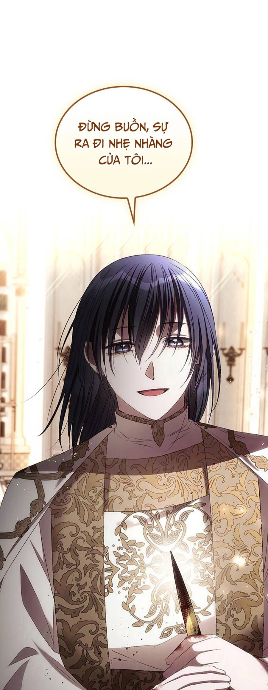 Tôi Nhìn Thấy Cái Chết Của Bạn Chapter 74 - 8