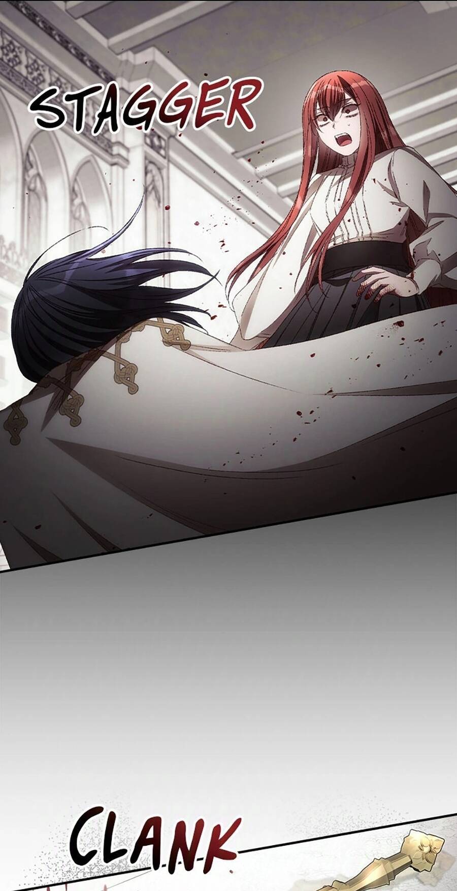 Tôi Nhìn Thấy Cái Chết Của Bạn Chapter 74 - 9