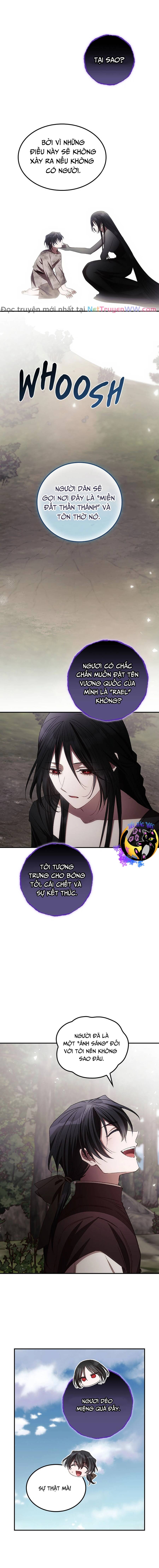 Tôi Nhìn Thấy Cái Chết Của Bạn Chapter 75 - 11