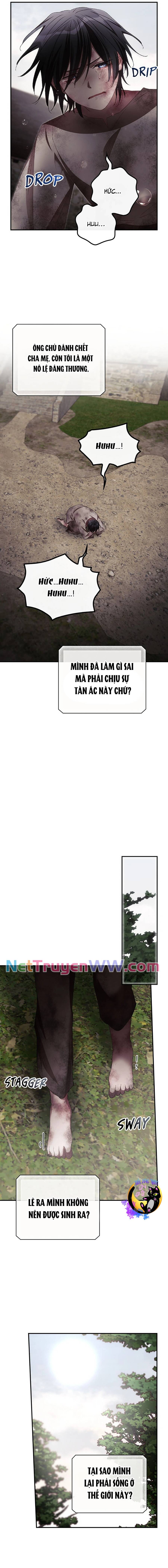 Tôi Nhìn Thấy Cái Chết Của Bạn Chapter 75 - 4