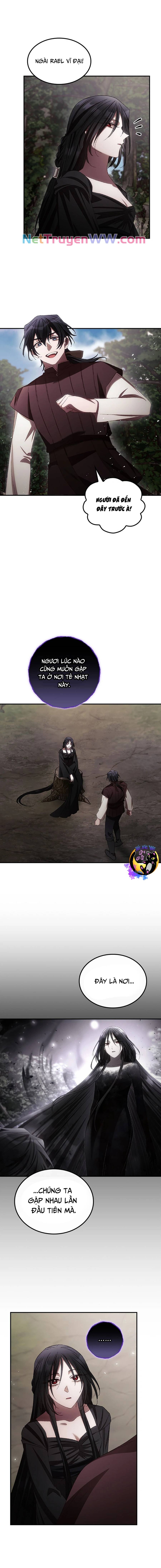 Tôi Nhìn Thấy Cái Chết Của Bạn Chapter 75 - 8