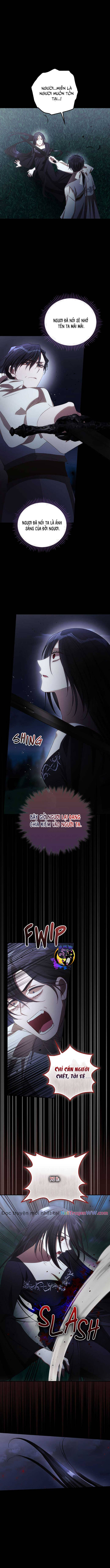 Tôi Nhìn Thấy Cái Chết Của Bạn Chapter 77 - 1